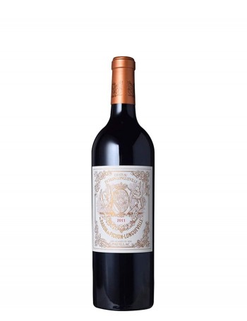 Chateau Pichon Baron 2011 750ml